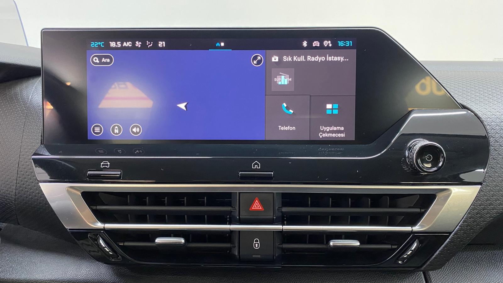 CITROEN C4 11